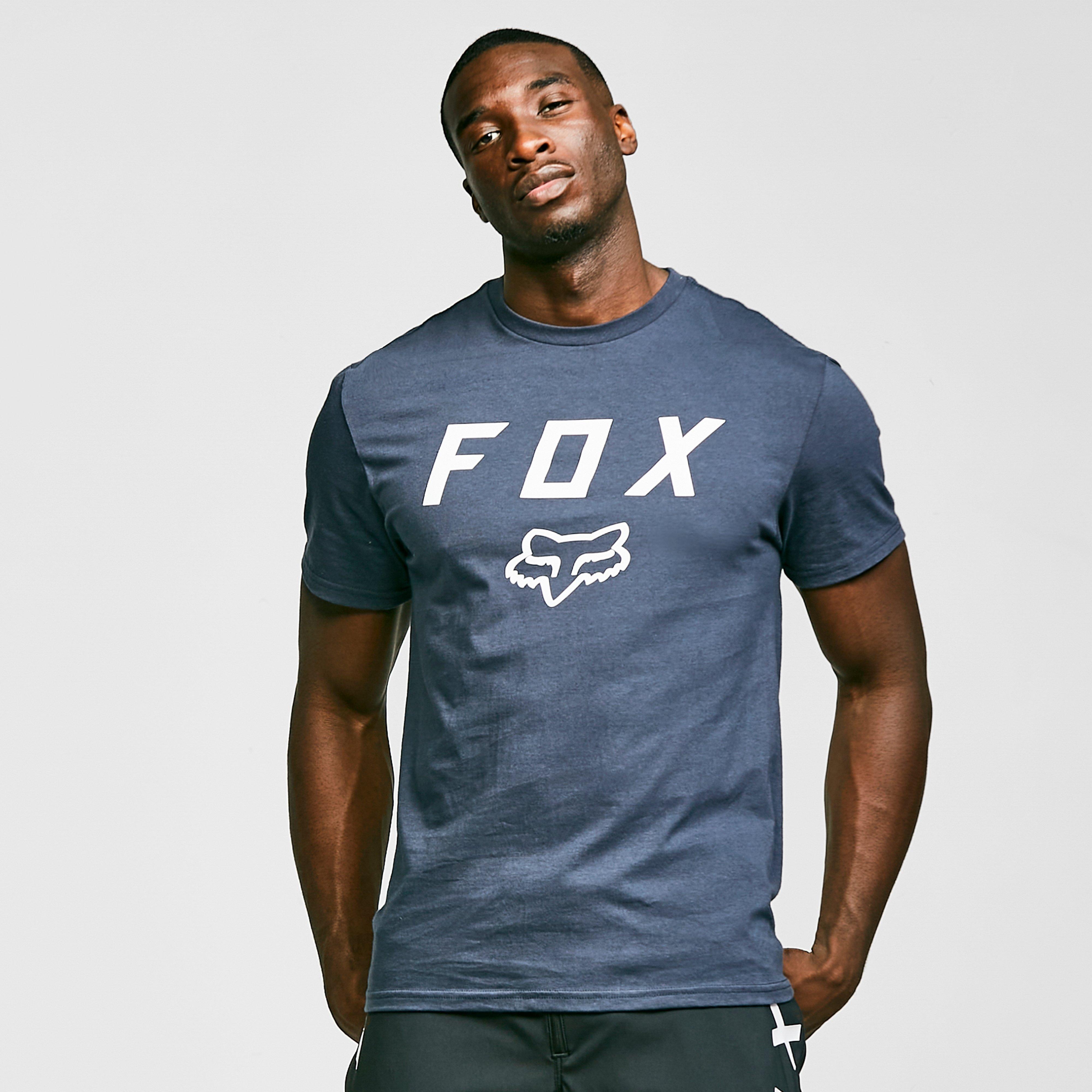 fox cycling t shirt