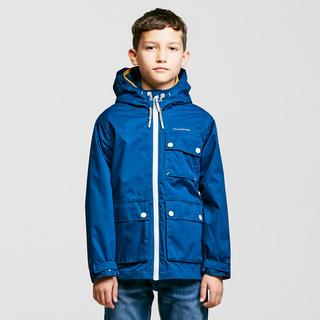 Kids' Finley Waterproof Jacket