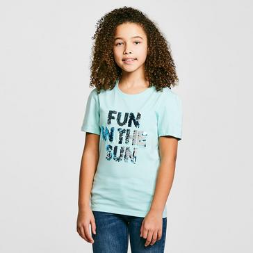 Regatta Kids’ Bosley III T-Shirt