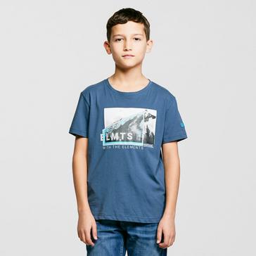 Blue Regatta Kids’ Bosley III T-Shirt