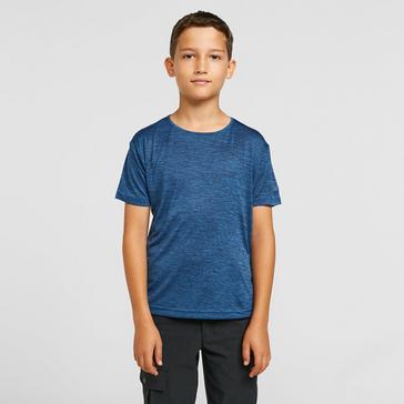 Blue Regatta Kids Fingal Edition T-Shirt
