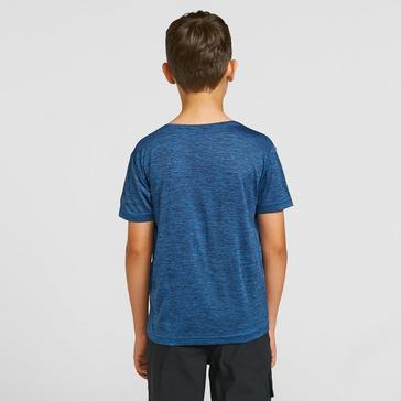 Blue Regatta Kids Fingal Edition T-Shirt