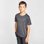 Grey Regatta Kids’ Fingal T-Shirt
