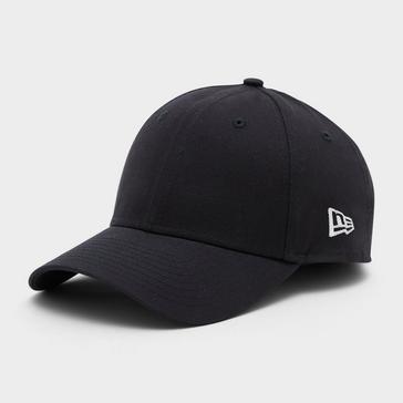 Navy New Era 9Forty Flag Cap