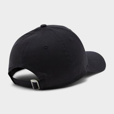 Navy New Era 9Forty Flag Cap