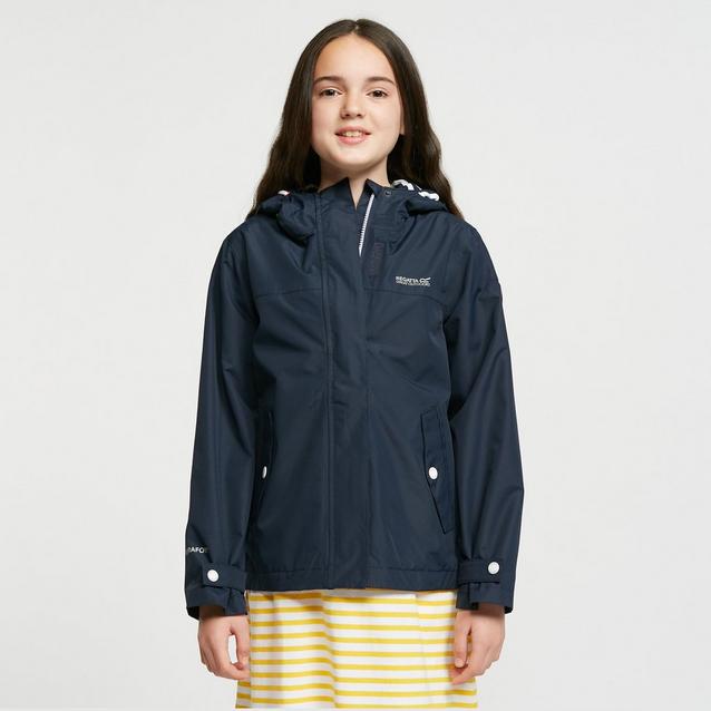 Regatta bibiana waterproof sales jacket