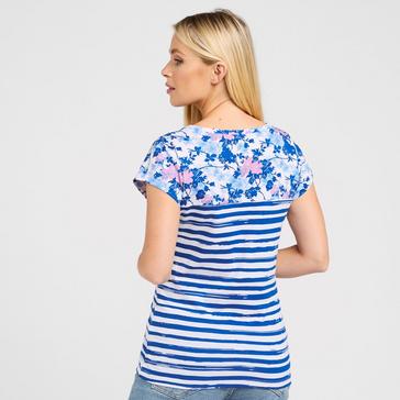 Blue Peter Storm Women’s Patsy Short Sleeved Tee