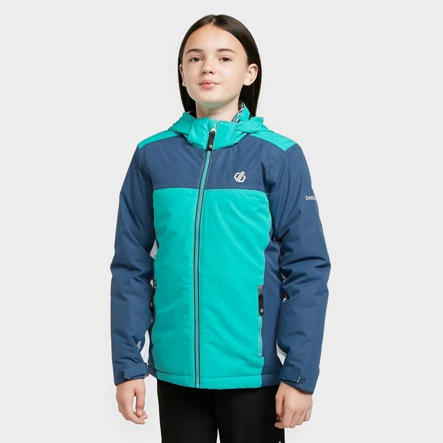 Dare 2b shop childrens ski jackets