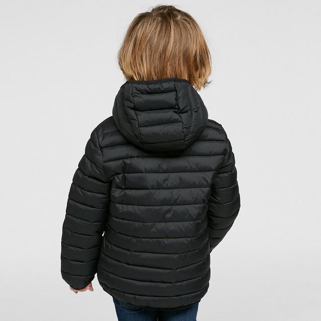 Girls on sale berghaus coat