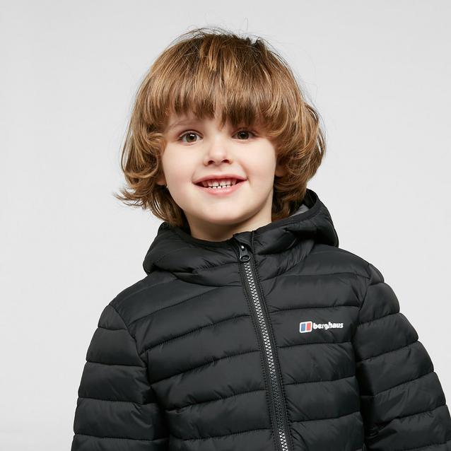 Baby hot sale berghaus coats