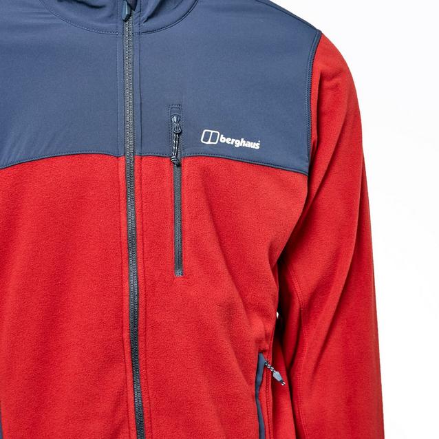 Berghaus hot sale kyberg fleece