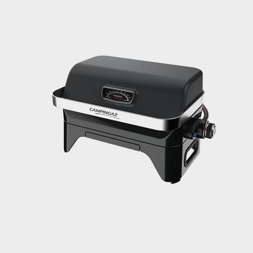 Black Campingaz Attitude 2Go CV Table Top Gas BBQ