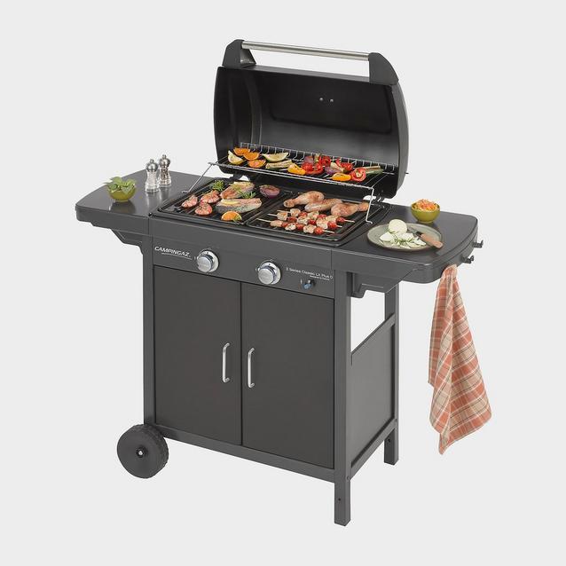 Gasgrill campingaz outlet