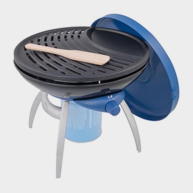 Campingaz shop gas grill