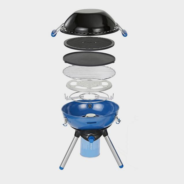 Blue Campingaz Party Grill® 400 CV image 1