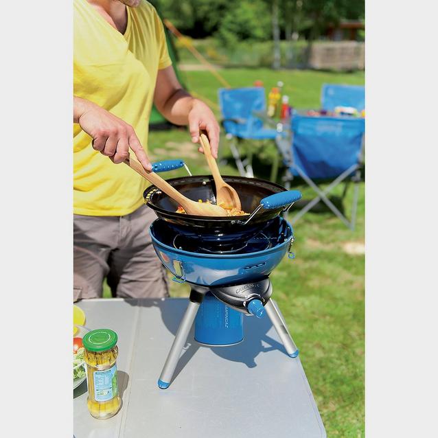 Campingaz party clearance grill