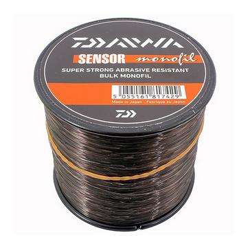 Black Daiwa Sensor Bulk 6Lb