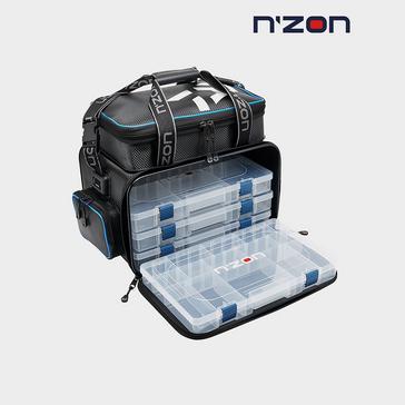  Daiwa Eva 4 Box Feeder Bag L
