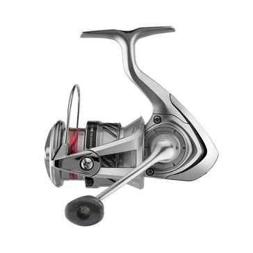 Silver Daiwa Crossfire Lt 6000 20