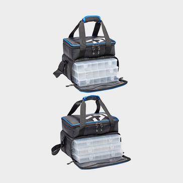  Daiwa Feeder Case Medium