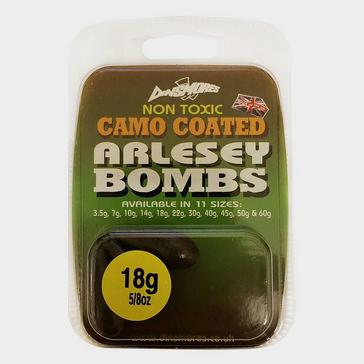 Brown Dinsmores Arlesey Bomb 5/8Oz