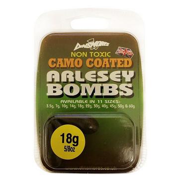 Brown Dinsmores Arlesey Bomb 5/8Oz
