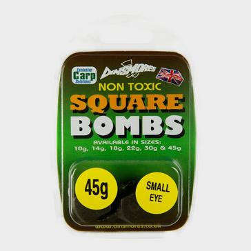 MULTI Dinsmores Square Bombs (45g)