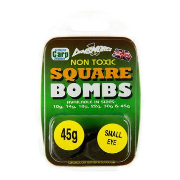 MULTI Dinsmores Square Bombs (45g)