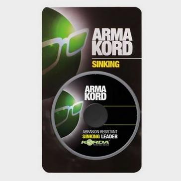 Black Korda Arma Kord 50Lb