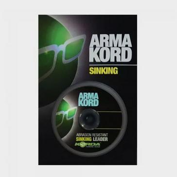 Black Korda Arma Kord Sinking 30Lb