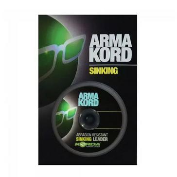 Black Korda Arma Kord Sinking 30Lb