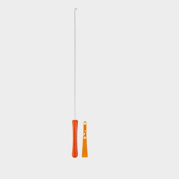 Orange PRESTON INNOVATION Midi Bung And Extractor