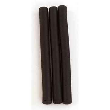 Black FOX INTERNATIONAL Zig Aligna Foam Black