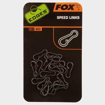 BLACK FOX INTERNATIONAL Edges Speed Links