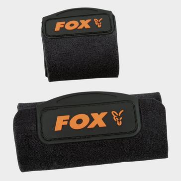 Black/Grey FOX INTERNATIONAL Rod And Lead Bands