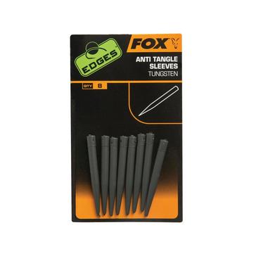 Grey FOX INTERNATIONAL Edges Tung Anti Tangle Sleeve Std