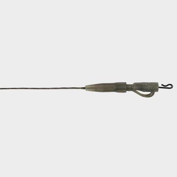 BLACK Fox Edges Naturals Submerge Power Grip Lead Clip Kwik Change Kit 30lb
