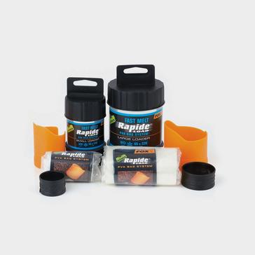  FOX INTERNATIONAL Edges 75 X 175Mm Rapide System Fast Melt