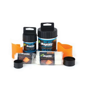  FOX INTERNATIONAL Edges 75 X 175Mm Rapide System Fast Melt