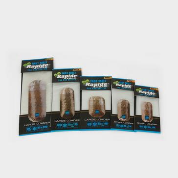  FOX INTERNATIONAL Edges 55 X 120Mm Rapide Refills Fast Melt