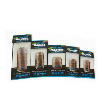  FOX INTERNATIONAL Edges 55 X 120Mm Rapide Refills Fast Melt