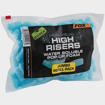 Blue FOX INTERNATIONAL EDGES HIVIS REFILL
