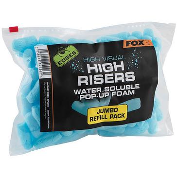 Blue FOX INTERNATIONAL EDGES HIVIS REFILL