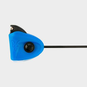 BLUE FOX INTERNATIONAL Black Label Mini Swinger Blue