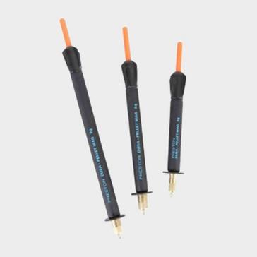  PRESTON INNOVATION Dura Pellet Wagglers 10mm 4g