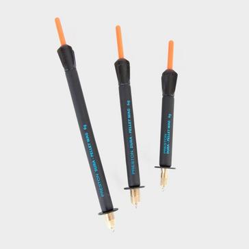  PRESTON INNOVATION Dura Pellet Waggler Slim 10mm 8g