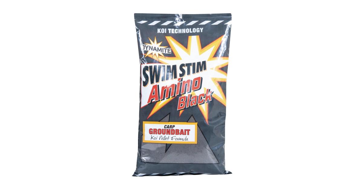 DYNAMITE SWIM STIM GROUNDBAIT