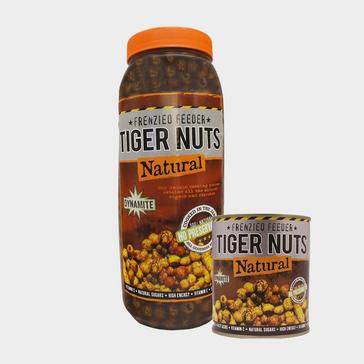 Brown Dynamite Frenzied Fdr Tiger Nuts 2.5L