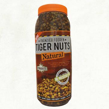 Brown Dynamite Frenzied Fdr Mini Tiger Nuts 2.5L