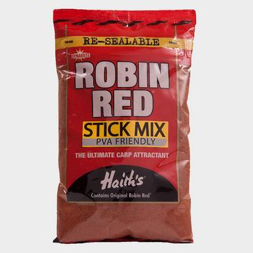 Royal Blue Dynamite Robin Red Stick Mix
